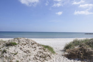 FeWo Ostseeblick