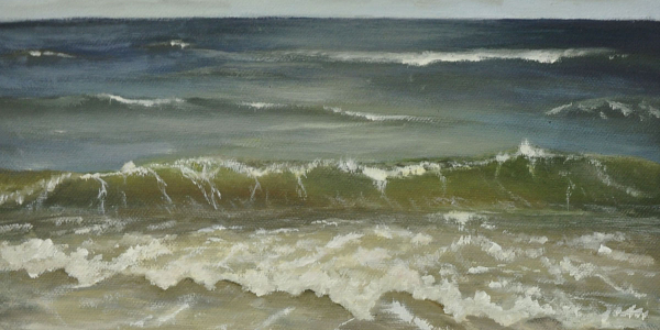 Ostseestrand