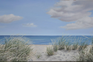 Strand bei Schönberg